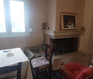 Διαμέρισμα για ενοικίαση Ποσειδωνία (Ανθηδώνος) - Φωτογραφία 2