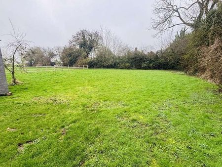 Main Road, Boston, Lincolnshire, PE22 - Photo 3