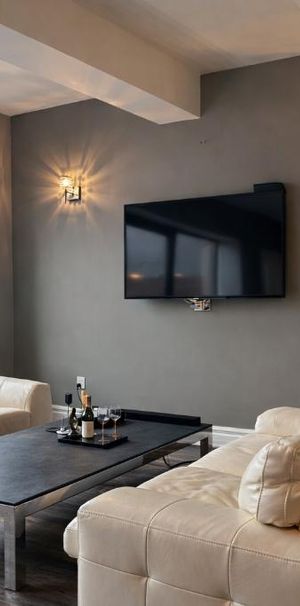 appartement 4 et demi tout meublé à louer - Village - Photo 1