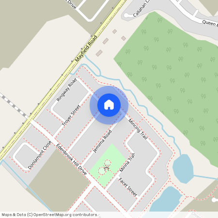 39 Mincing Trail Unit# Basement, Brampton