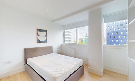 1 Bed Flat, Olympic Way, HA9 - Photo 5