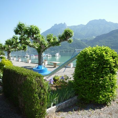 Studio meublé - Photo 4