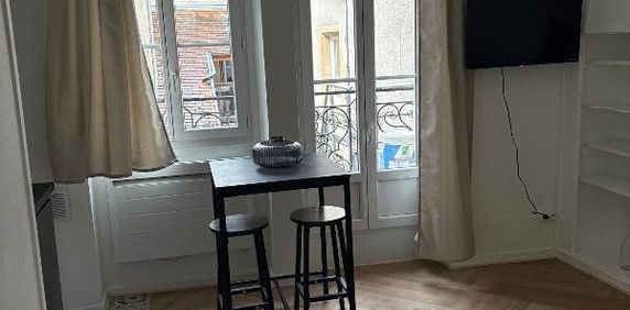 Studio 16m² (réf 2128004) - Photo 2