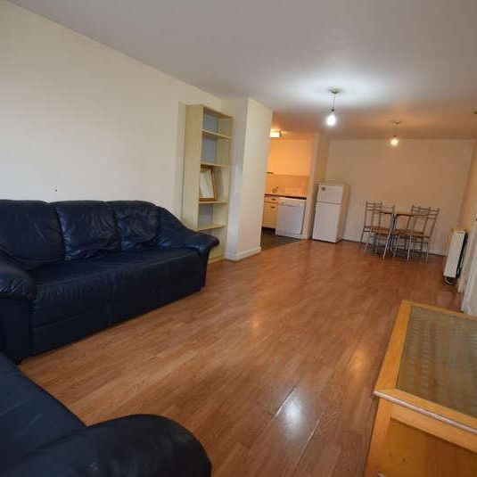 Akhtar House/ Oxford Road, Manchester, M1 - Photo 1