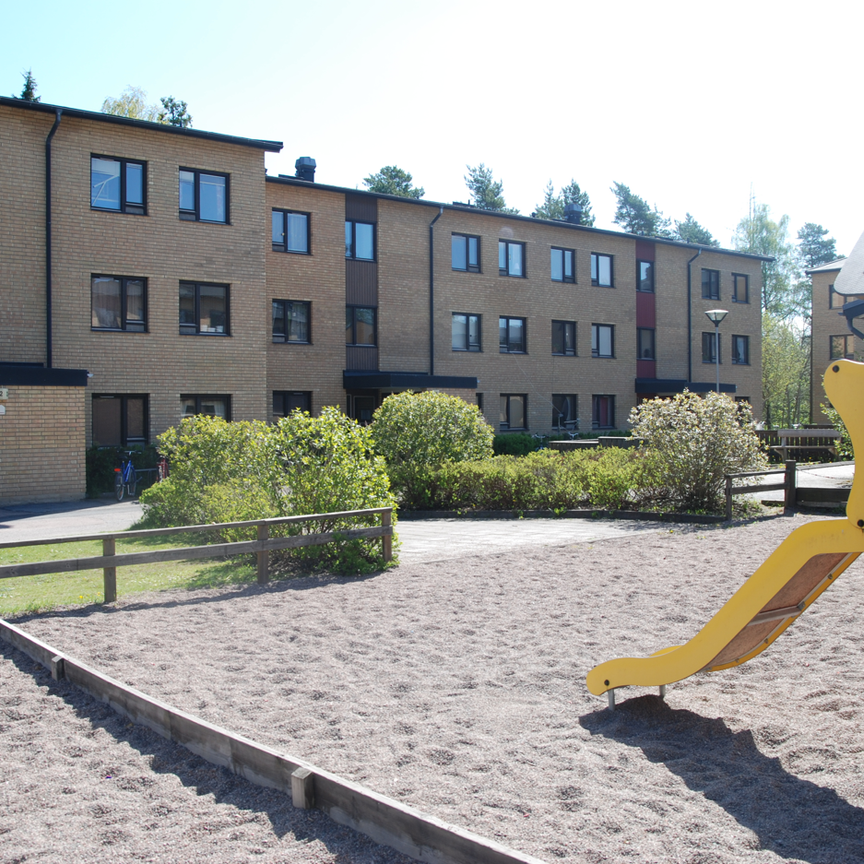 Bröderna Berwalds väg 29, Uppsala/Knivsta - Photo 1