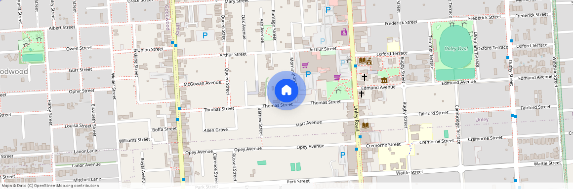 1/20 Mornington Road, SA 5061, Unley