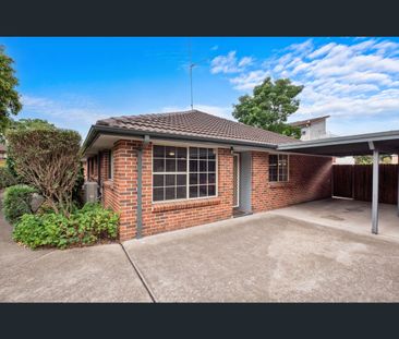 5/108 Windsor Street, Richmond, NSW 2753 - Photo 4