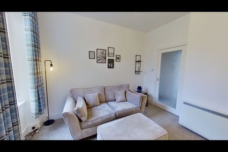 1 Bed Flat, Elmbank Terrace, AB24 - Photo 2