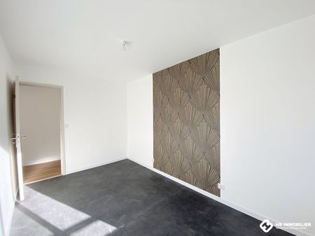 Location Appartement 2 pièces 52m² ROANNE 42300 - Photo 2
