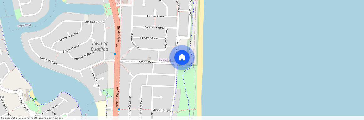 2s/147 Lowanna Drive, Qld 4575, Buddina