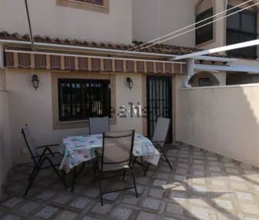 Alquiler de casa o chalet en Urbanizaciones - Photo 2