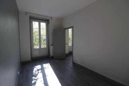 Appartement 3 pièces à louer - Photo 5