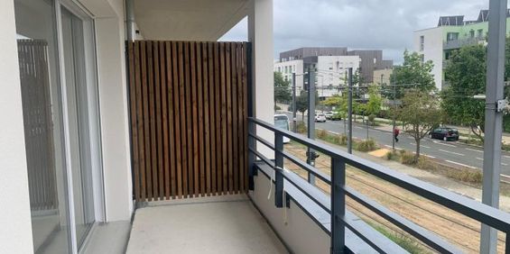 Appartement à louer, 3 pièces - Angers 49000 - Photo 3