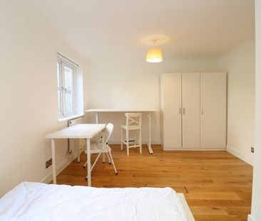 Room in a Shared House, Jamestown Way, E14 - Photo 5