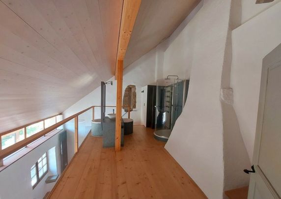 Une vie de château à Lucens - Photo 1