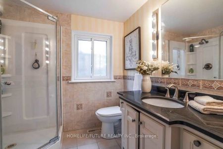 For Lease - 7 Gillbank Crescent Unit# Bsmt, Toronto, Ontario - Photo 3