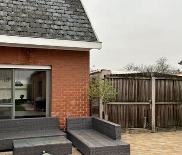 Woning te huur in Meulebeke voor € 880 met 3 slaapkamers - Photo 3