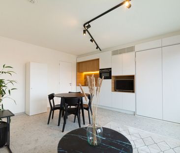 Prachtig Gemeubelde studio 1 Kamer (Jubelpark) - Photo 5