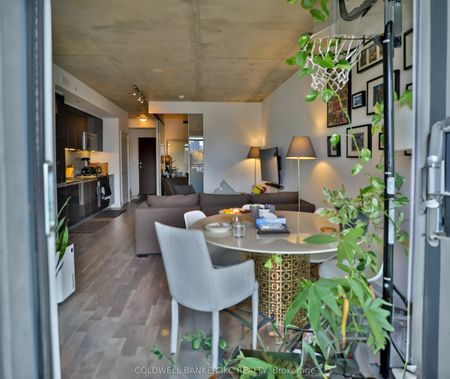 Carlaw Lofts 1190 - Photo 4