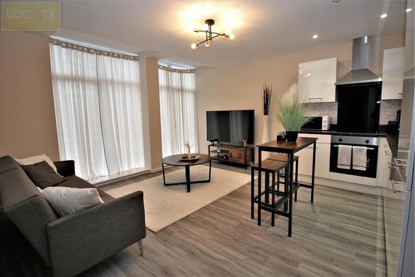 1 bedroom apartment to rent - Photo 1