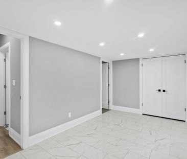 For Lease - 1405 Concession 7 Road Unit# Bsmt, Clarington, Ontario - Photo 3