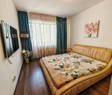 Apartament 8 Min Metrou Aparatorii Patriei Aleea Tomesti Pet Friendly - Photo 1
