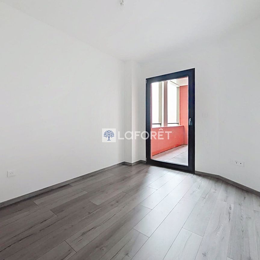 Appartement T2 Montbéliard à louer - Photo 1