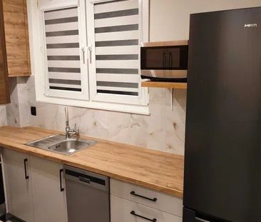 2-pokojowe, balkon, miejsce za szlabanem |Grabówek - Photo 3