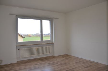 "moderne 4-Zimmer-Wohnung mit Balkon an sonniger Lage" - Foto 5