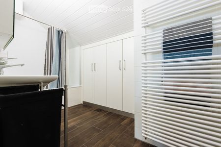 2.5 Zimmer, 65 m² - Foto 5