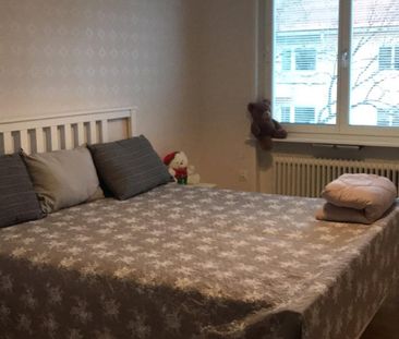 Nybrogatan, Falun - Foto 6