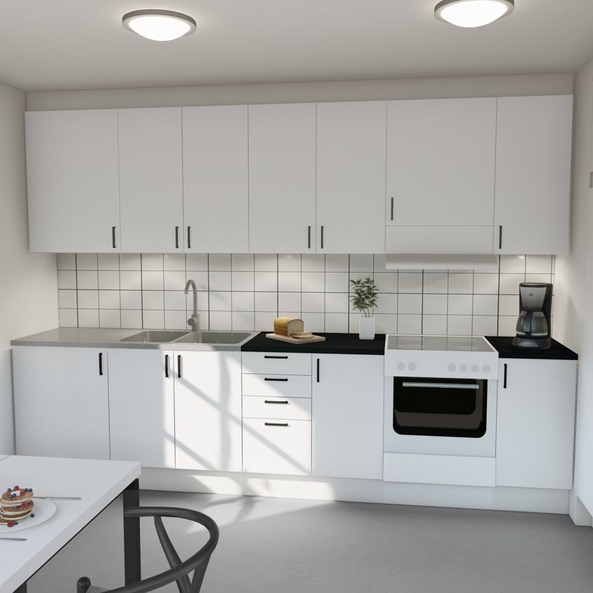 Stentorpsgatan 4 C - Photo 1