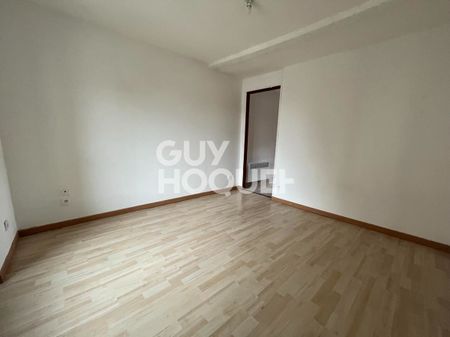 Location Appartement 1 pièce 20m² SEIGNELAY 89250 - Photo 5