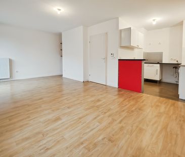 Location Appartement 1 pièce 30m² - Photo 5