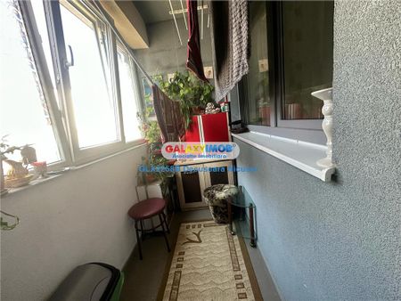 Apartament 2 camere, mobilat, utilat in Militari Residence 300 euro - Photo 2