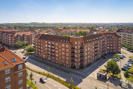 Søndre Ringgade 11, 4. th. 8000 Aarhus C - Foto 5