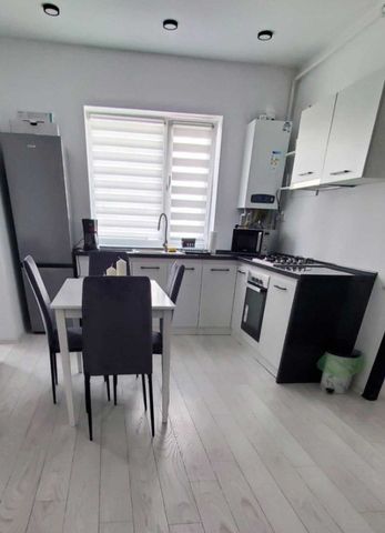 Apartament cu 2 camere zona Politehnica - Fotografie 5