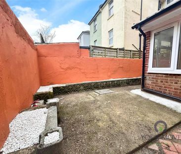 1 bedroom property to rent - Photo 2