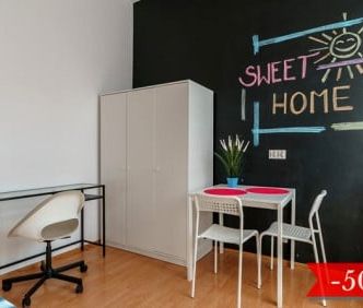 Pokój, ul. Teatralna - Zdjęcie 4
