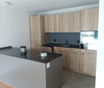 3.5 Zimmer, 79 m², EG - Photo 3