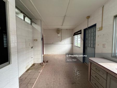 Kajang - Foto 4