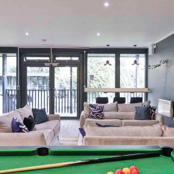 Silver - Ground Floor - Photo 1