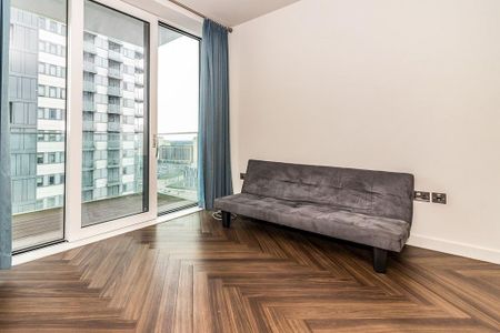 2 bedroom apartment to rent - Photo 2