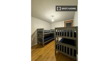 Room in shared flat for rent in Ballybough, Dublin - Photo 5