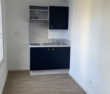 Location Appartement P1 neuf Castelnau-le-lez - Photo 4