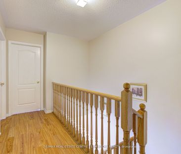 For Lease - 770 Othello Court Unit# 68, Mississauga, Ontario - Photo 4