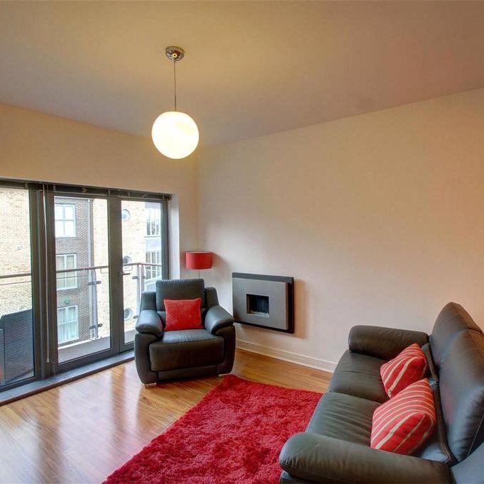 2 bedroom apartment to rent - Photo 1