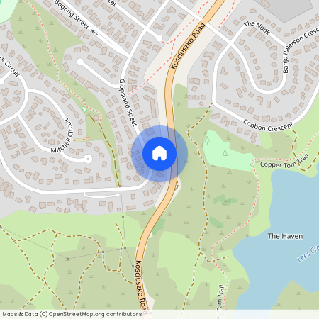 1/59 Gippsland Street, NSW 2627, Jindabyne