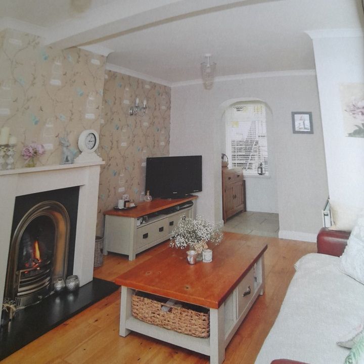 3 Bed Terraced House, Tollohill Drive, AB12 - Photo 1