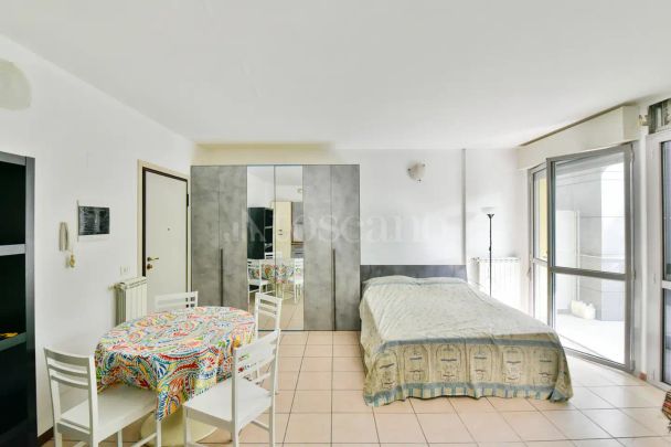 Casa in affitto - Via Acquanera, Como (rif. 49/2025) - Photo 1